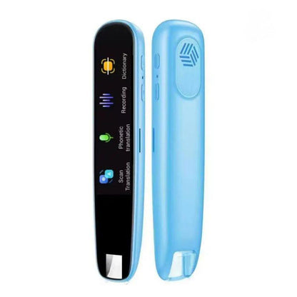 Compact Instant Language Translator Device Offline