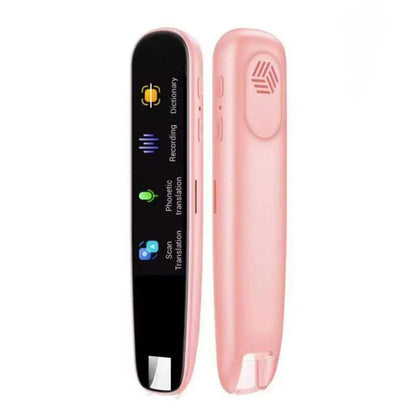 Compact Instant Language Translator Device Offline