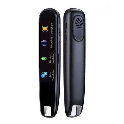Compact Instant Language Translator Device Offline - Cofik