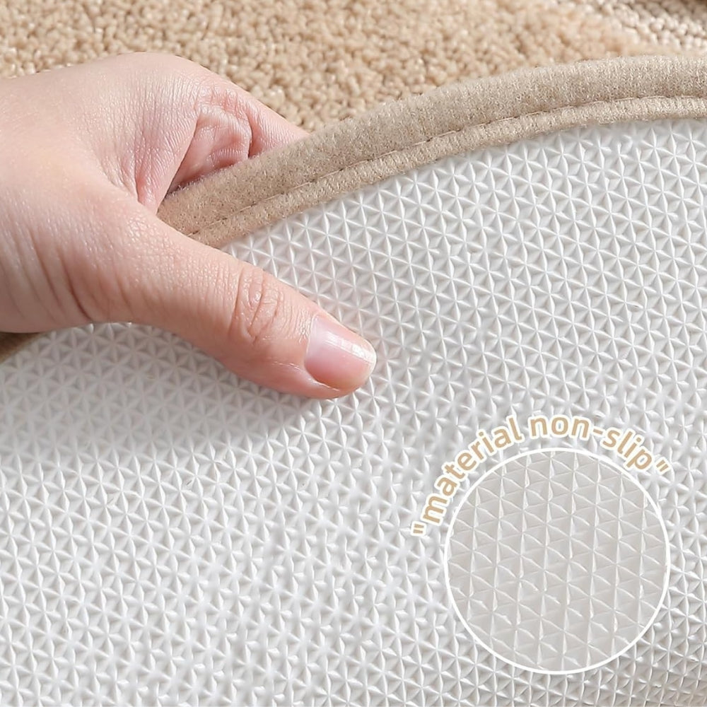 Gentle Grip Anti-Slip Bath Mat