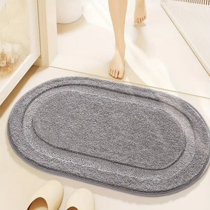 Gentle Grip Anti-Slip Bath Mat