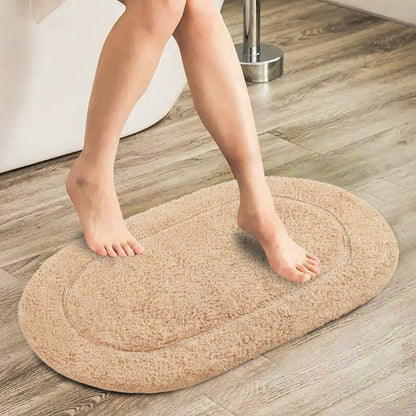 Gentle Grip Anti-Slip Bath Mat - Cofik