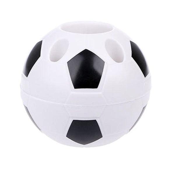 Fun Soccer Ball Desk Organizer - Cofik