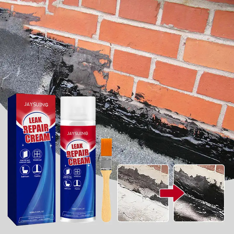 Quick Fix Leak Seal Spray - Waterproof Protection - Cofik