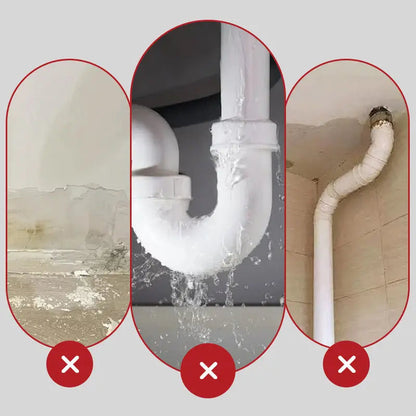 Quick Fix Leak Seal Spray - Waterproof Protection