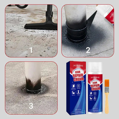 Quick Fix Leak Seal Spray - Waterproof Protection
