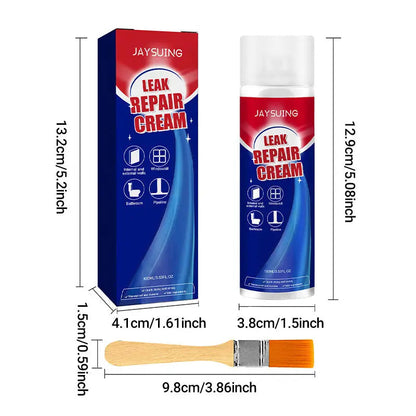 Quick Fix Leak Seal Spray - Waterproof Protection
