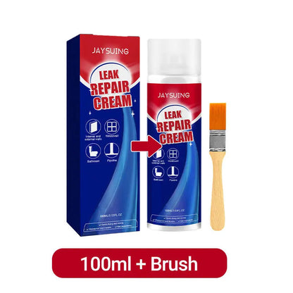 Quick Fix Leak Seal Spray - Waterproof Protection