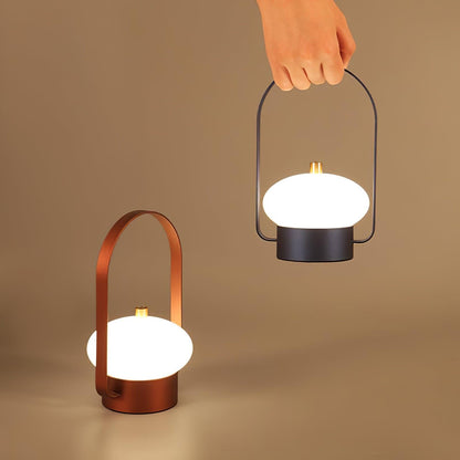 Warm Glow Floor Lamp 5 Feet Tall