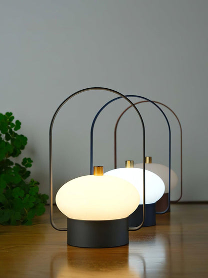 Warm Glow Floor Lamp 5 Feet Tall