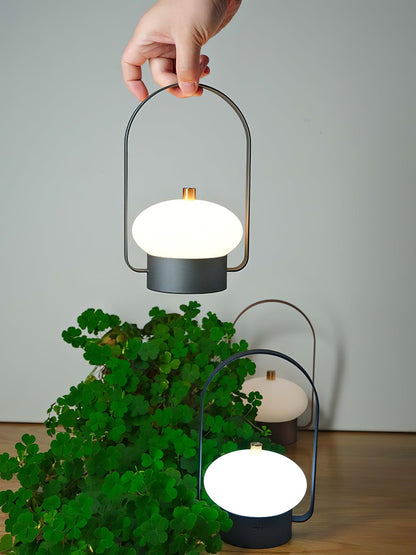 Warm Glow Floor Lamp 5 Feet Tall