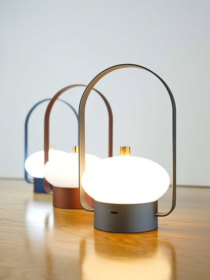 Warm Glow Floor Lamp 5 Feet Tall