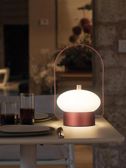 Warm Glow Floor Lamp 5 Feet Tall