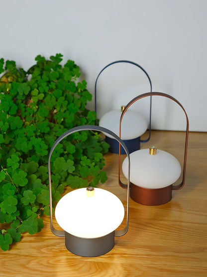 Warm Glow Floor Lamp 5 Feet Tall