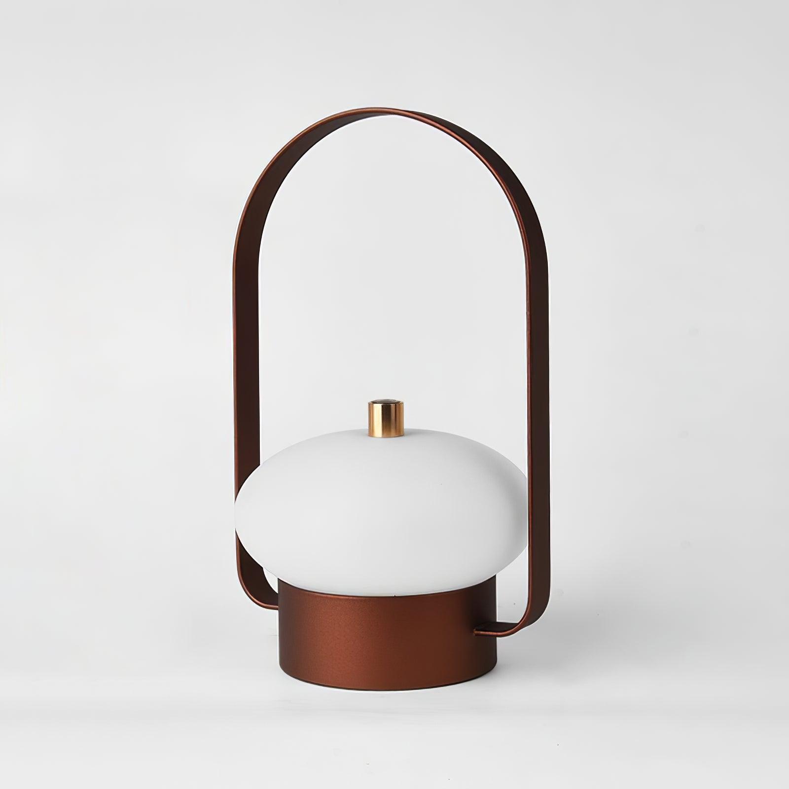 Warm Glow Floor Lamp 5 Feet Tall - Cofik