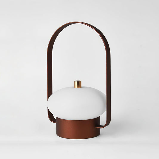 Warm Glow Floor Lamp 5 Feet Tall - Cofik