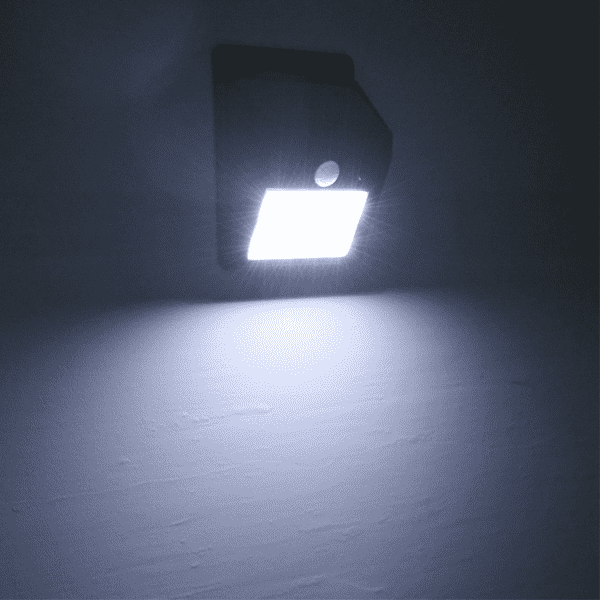 Wireless Motion Activated Security Lights