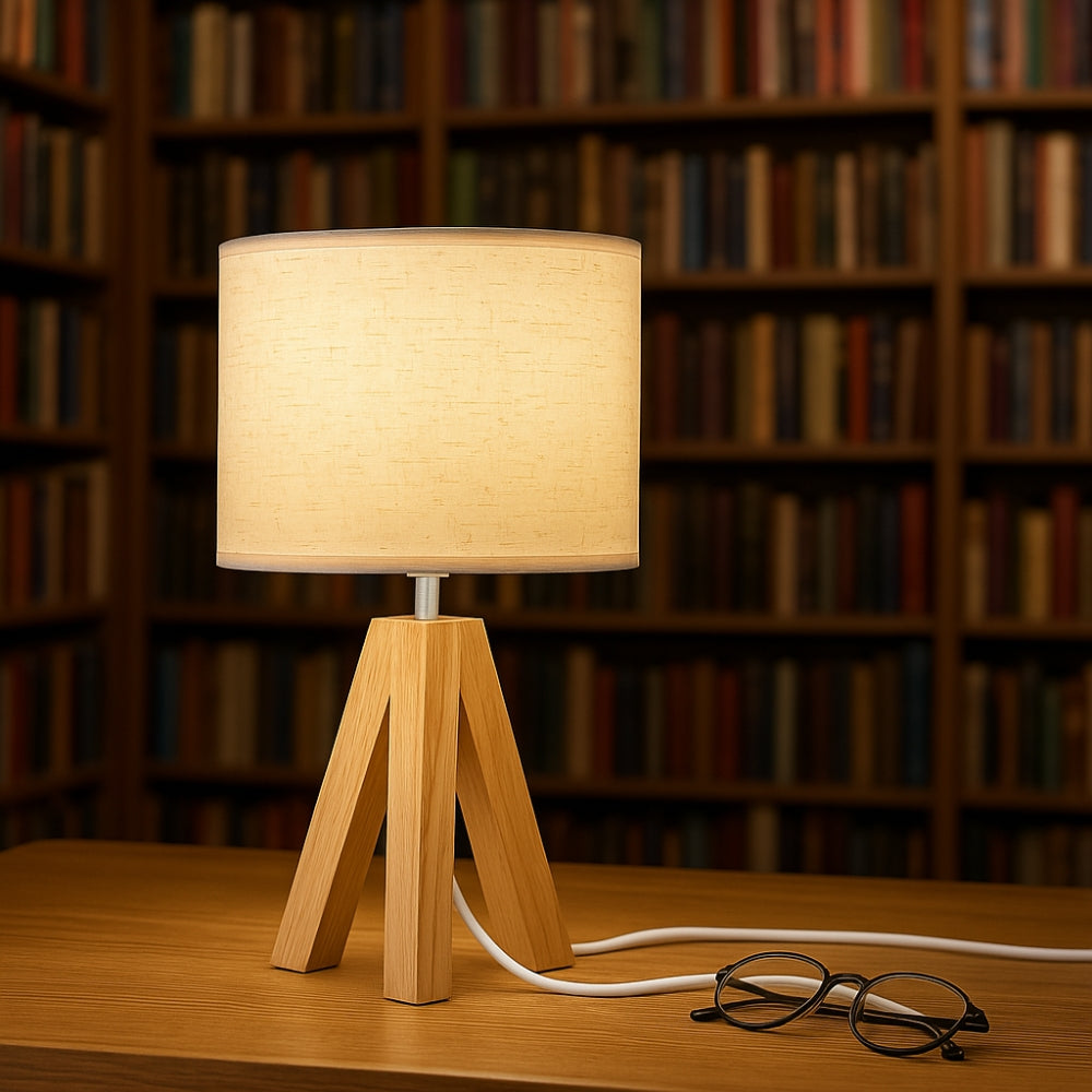 Slim Modern Desk Table Lamp - Cofik