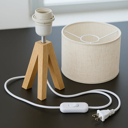 Slim Modern Desk Table Lamp