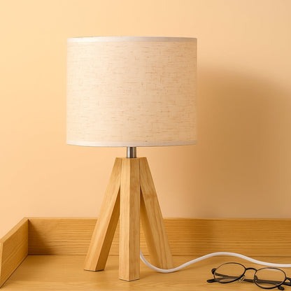 Slim Modern Desk Table Lamp