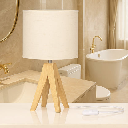 Slim Modern Desk Table Lamp