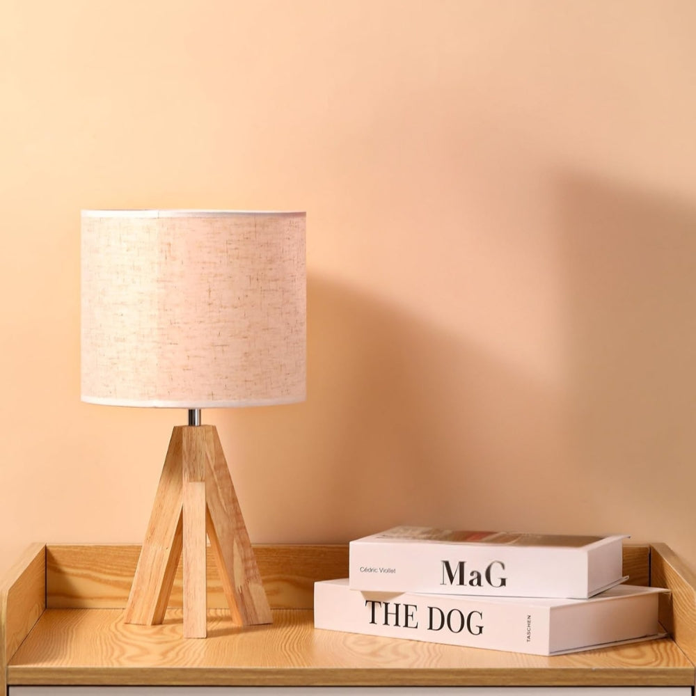 Slim Modern Desk Table Lamp
