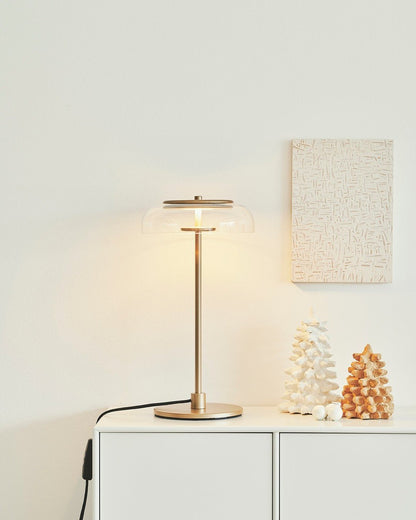 Bright Office Desk Table Lamp