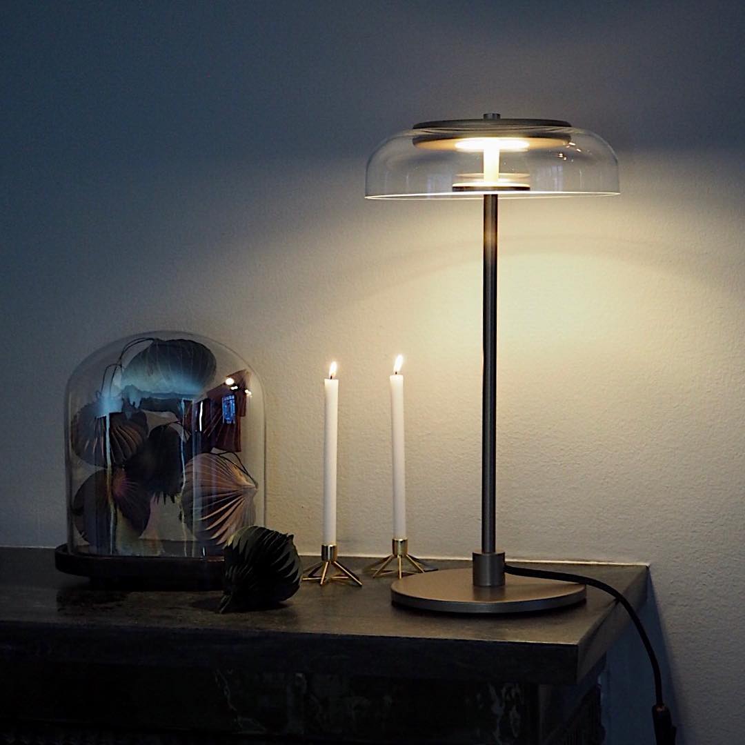 Bright Office Desk Table Lamp - Cofik