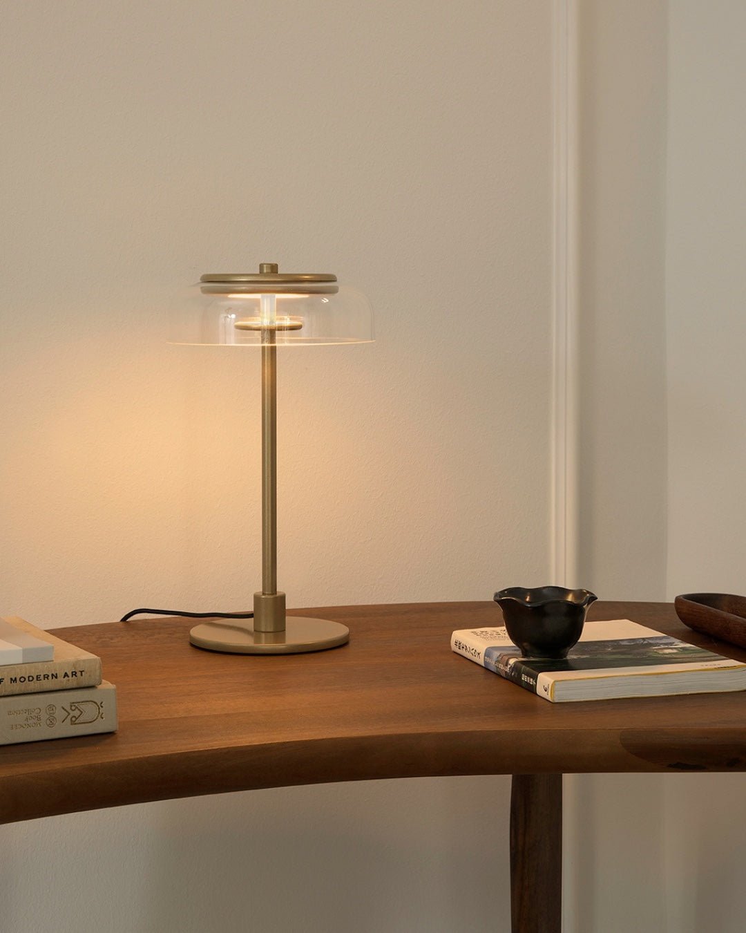 Bright Office Desk Table Lamp
