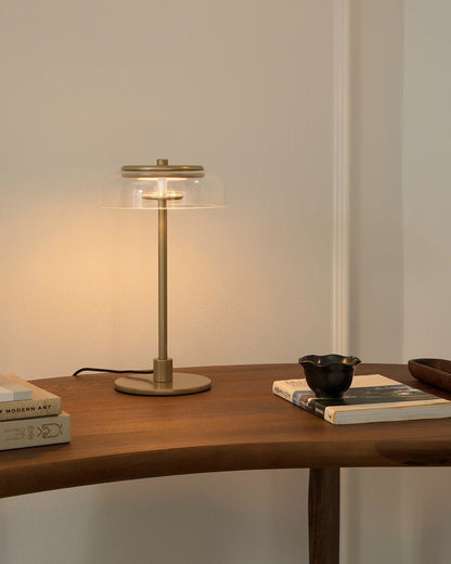 Bright Office Desk Table Lamp