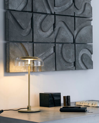 Bright Office Desk Table Lamp