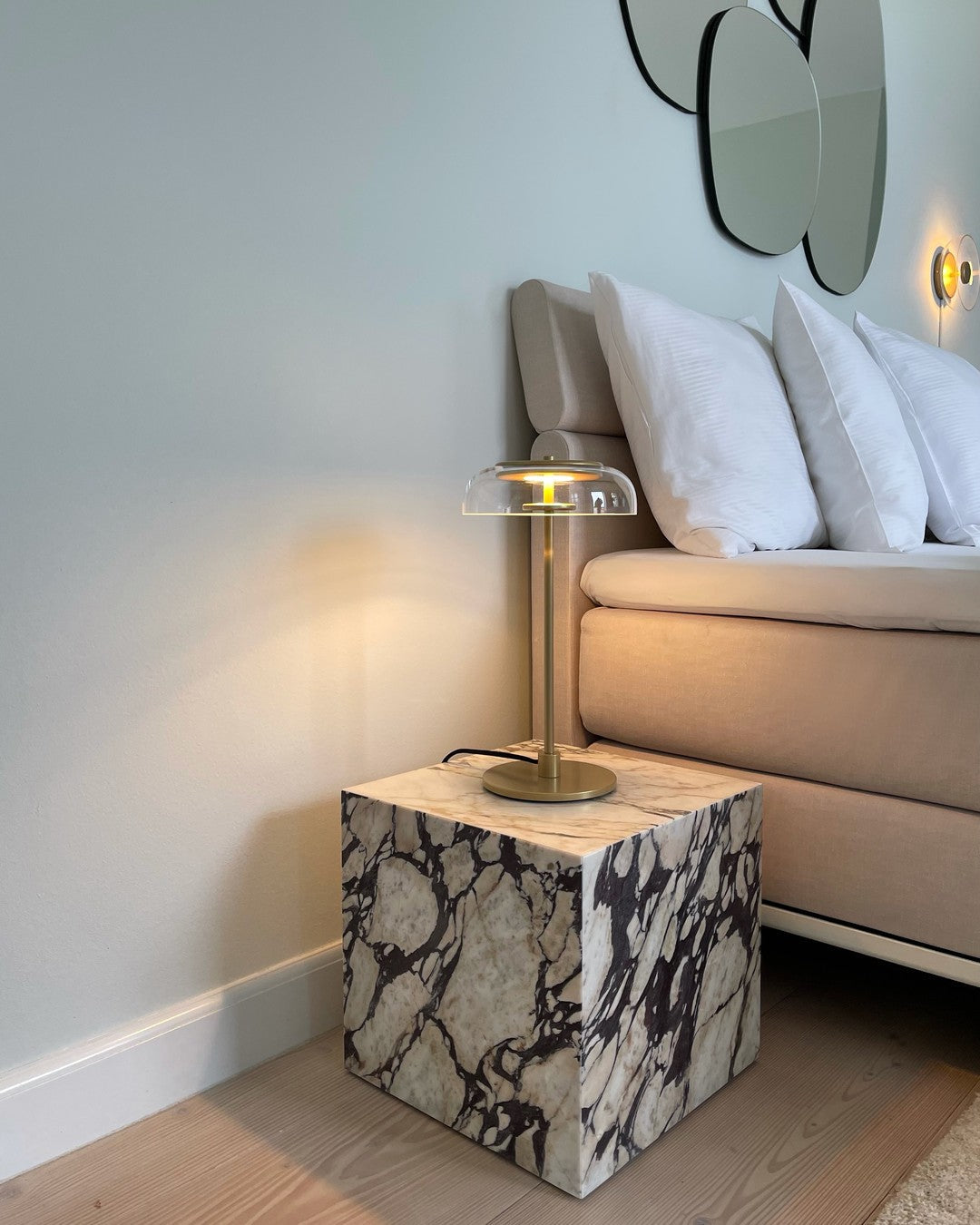 Bright Office Desk Table Lamp