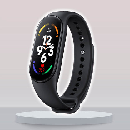 Kids GPS Fitness Smartwatch with Heart Rate Tracker - Cofik