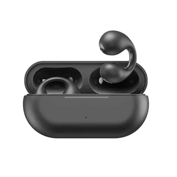 Wireless Bone Conduction Headphones - Clear Sound Comfort