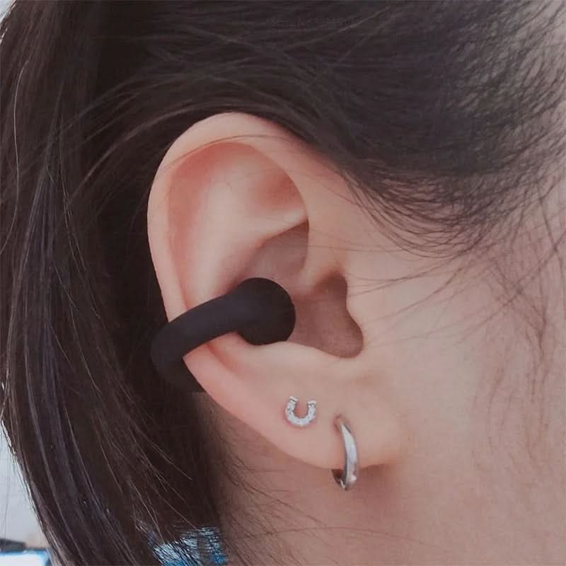 Wireless Bone Conduction Headphones - Clear Sound Comfort - Cofik