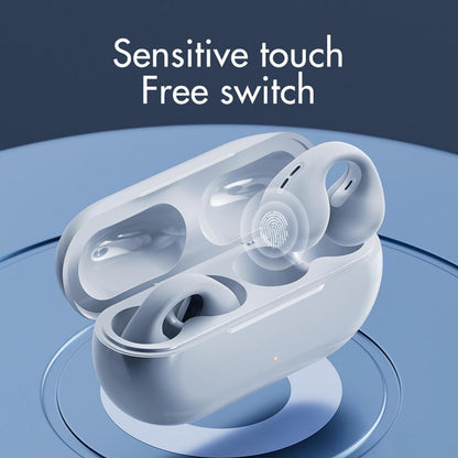 Cofik | Cordless Open Ear Headphones