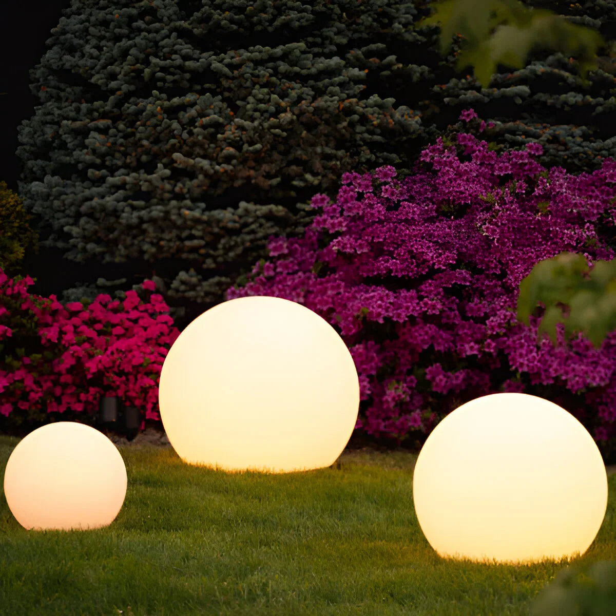 Outdoor Waterproof Garden Lamp
