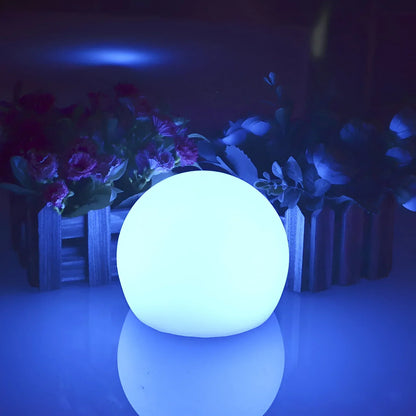 Outdoor Waterproof Garden Lamp