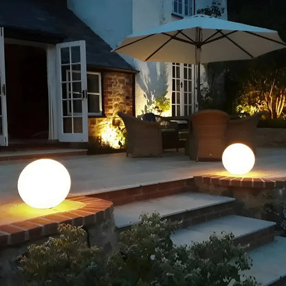 Outdoor Waterproof Garden Lamp