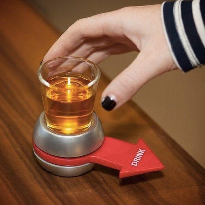 Fun Party Spin Shot Game