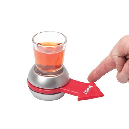 Fun Party Spin Shot Game - Cofik