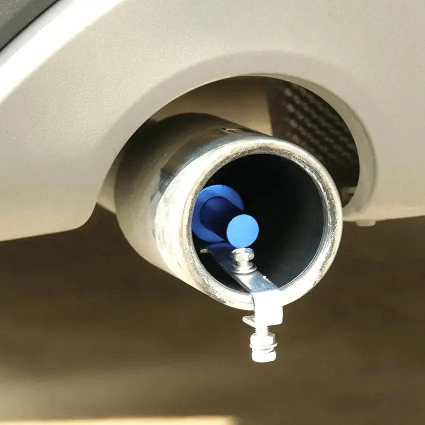 Easy Fit Performance Exhaust Sound System - Cofik