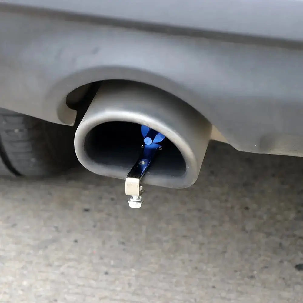 Easy Fit Performance Exhaust Sound System