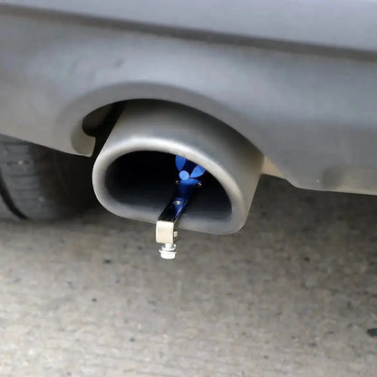 Easy Fit Performance Exhaust Sound System