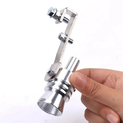 Easy Fit Performance Exhaust Sound System