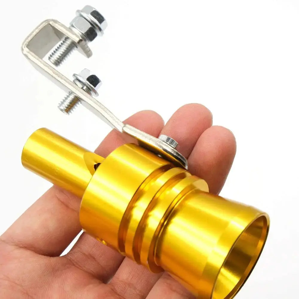 Easy Fit Performance Exhaust Sound System