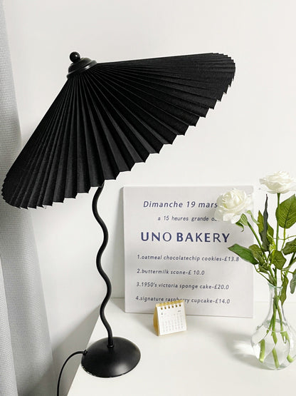 Compact Foldable Desk Lamp | Cofik