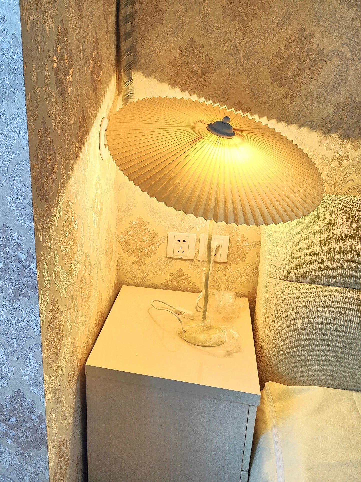 Compact Foldable Desk Lamp | Cofik