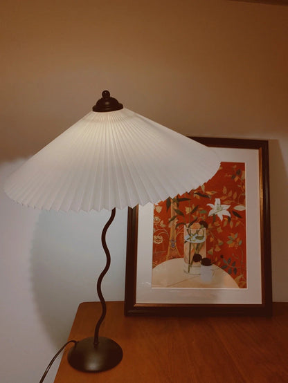 Compact Foldable Desk Lamp | Cofik