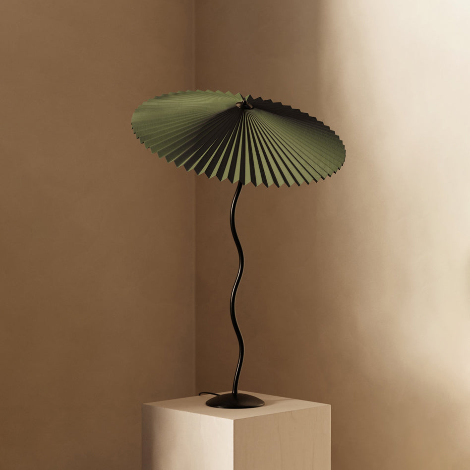 Compact Foldable Desk Lamp | Cofik